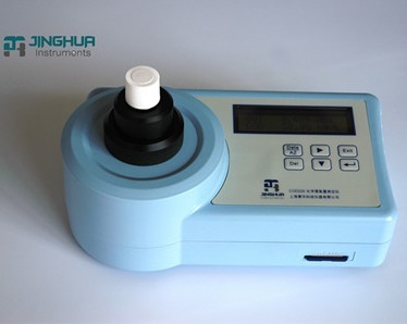COD220化学需氧量测定仪_上海菁海仪器有限公司