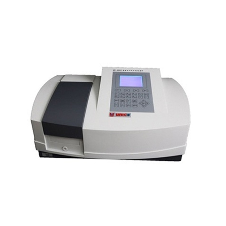 尤尼柯UV-3802S双光束紫外可见分光光度计