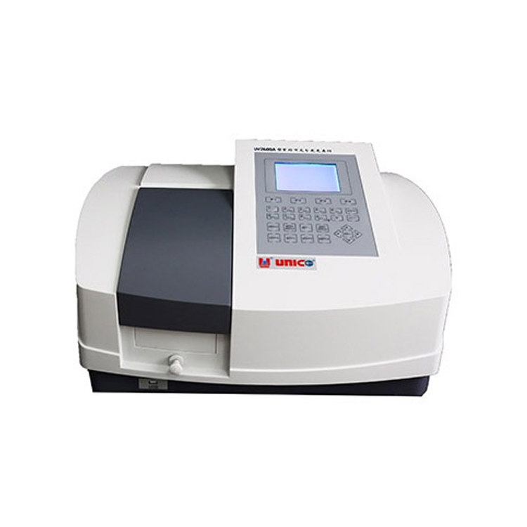尤尼柯UV-2800A紫外可见分光光度计