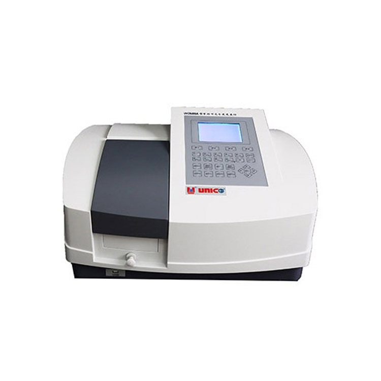 尤尼柯UV-2600A紫外可见分光光度计